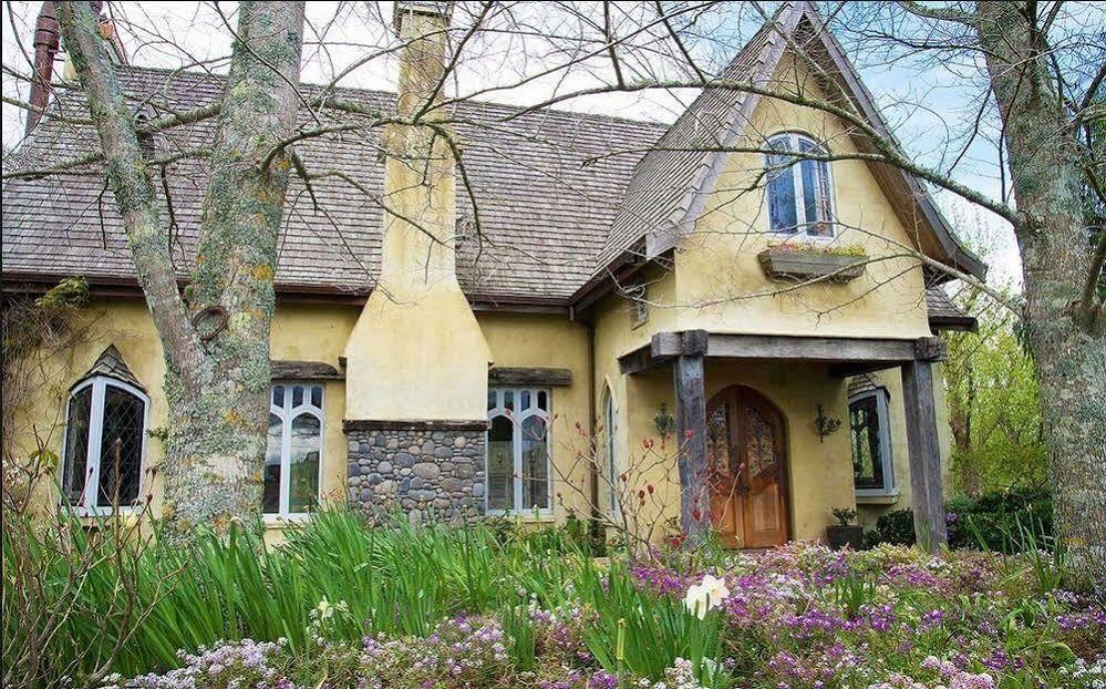 The French Country House Tauranga Eksteriør bilde