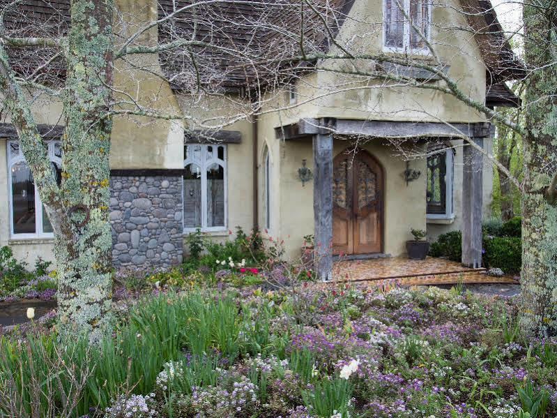 The French Country House Tauranga Eksteriør bilde