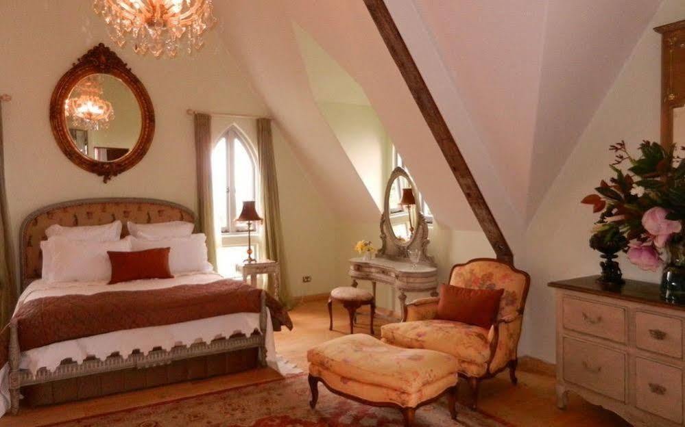 The French Country House Tauranga Eksteriør bilde